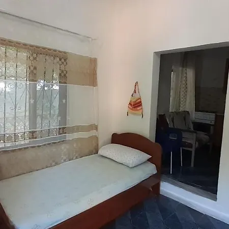 Eva Apartment