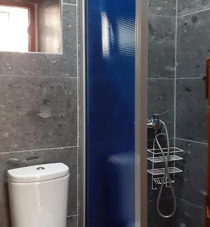 Eva Apartment Dhermi