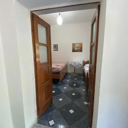 Eva Apartment Dhermi
