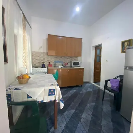 Apartment Eva